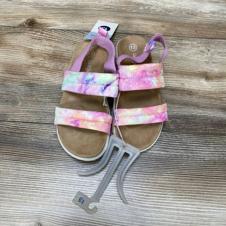 NEW Cat & Jack Hazel Slip-On Sandals sz 13c - Me 'n Mommy To Be