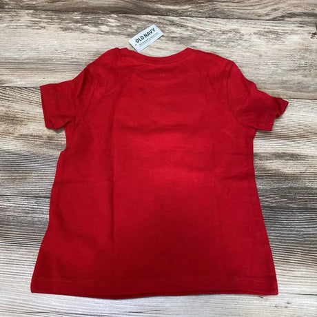 NEW Old Navy Rad Like Dad Shirt sz 3T - Me 'n Mommy To Be