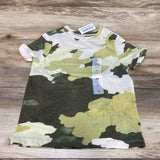 NEW Old Navy Camo Shirt sz 4T - Me 'n Mommy To Be