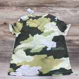 NEW Old Navy Camo Shirt sz 4T - Me 'n Mommy To Be