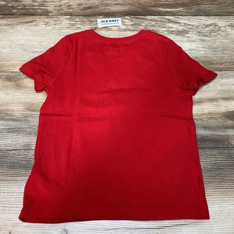 NEW Old Navy Rad Like Dad Shirt sz 5T - Me 'n Mommy To Be