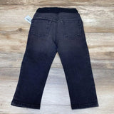 NEW Old Navy Rib-Knit Skinny 360 Stretch Distressed Jeans sz 18-24m - Me 'n Mommy To Be