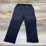 NEW Old Navy Rib-Knit Skinny 360 Stretch Distressed Jeans sz 18-24m - Me 'n Mommy To Be