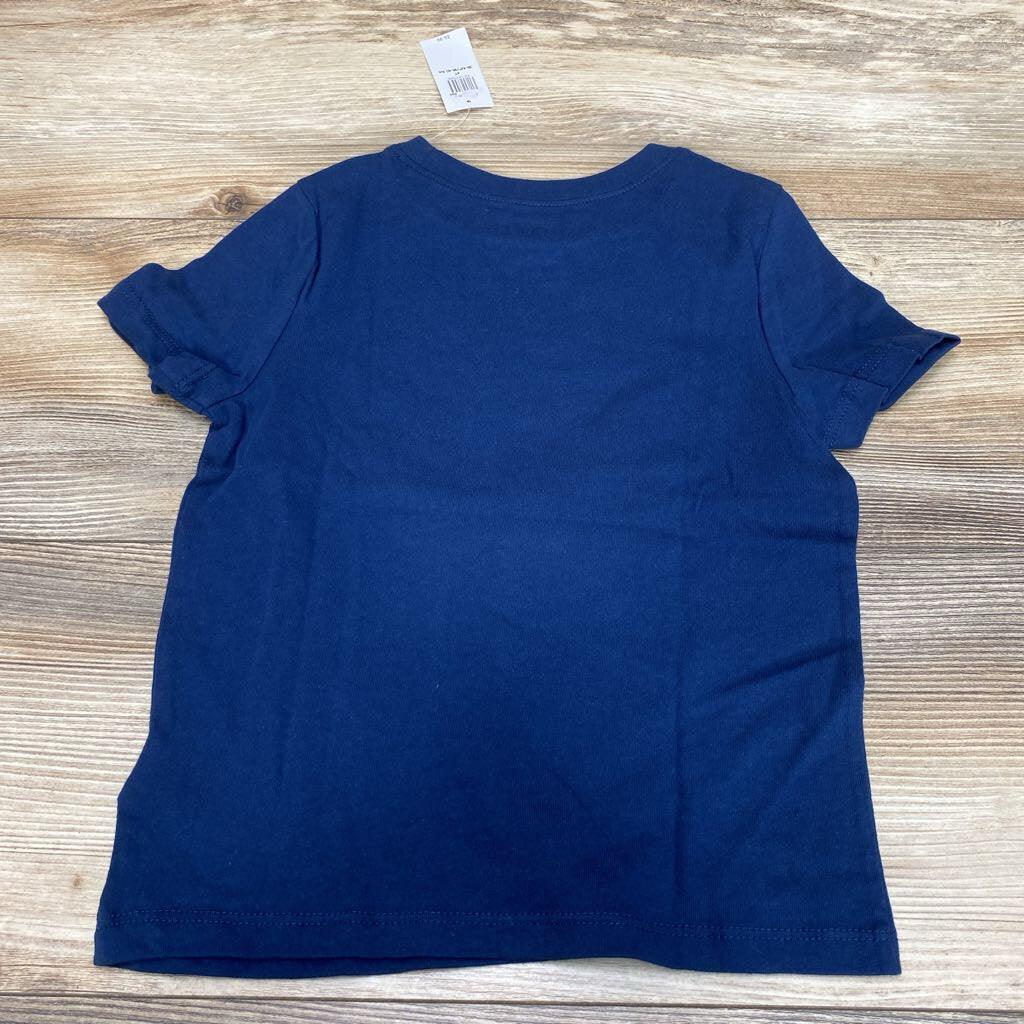 NEW Old Navy 'Birthday Boy' Tee sz 4T - Me 'n Mommy To Be