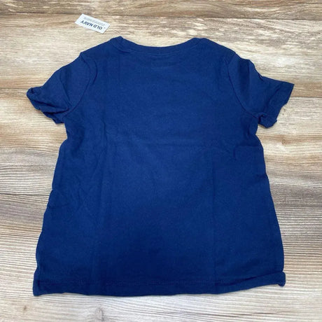 NEW Old Navy 'Birthday Boy' Tee sz 5T - Me 'n Mommy To Be