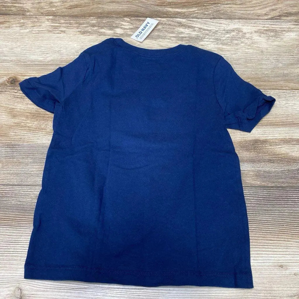 NEW Old Navy 'Birthday Boy' Tee sz 5T - Me 'n Mommy To Be