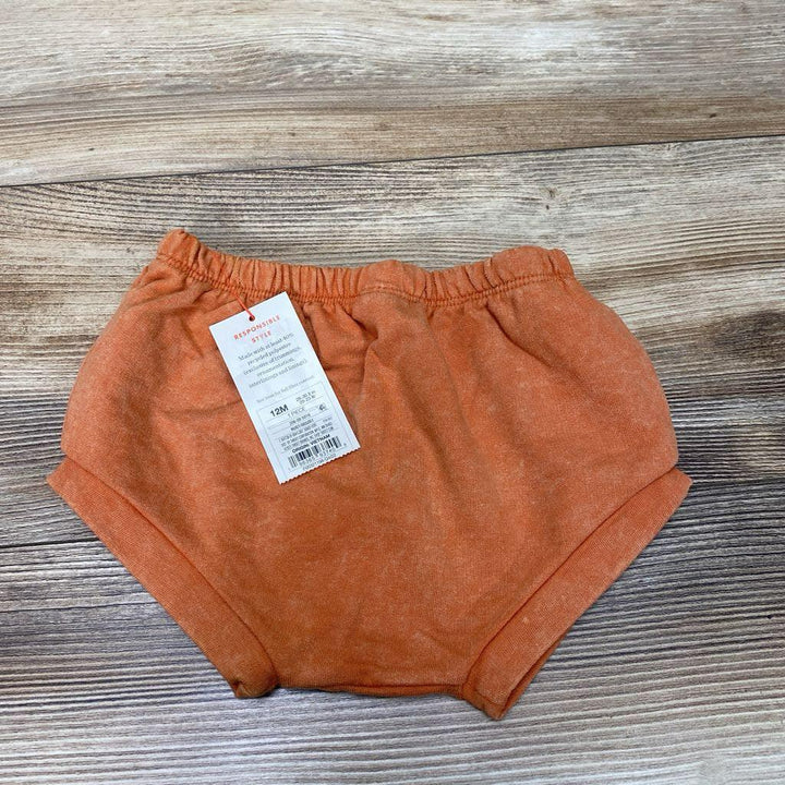 NEW Cat & Jack Bloomers sz 12m - Me 'n Mommy To Be