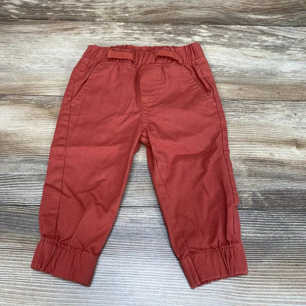 Ben Sherman Jogger Pants sz 12m - Me 'n Mommy To Be