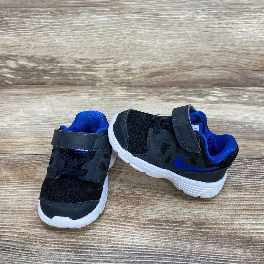 Nike Downshifter 6 Sneakers sz 4c - Me 'n Mommy To Be
