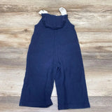 Zara Ruffle Overalls sz 18-24m - Me 'n Mommy To Be