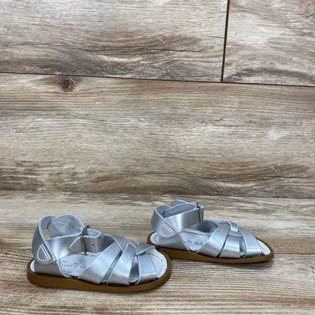 Original Salt-Water Sandal sz 4c - Me 'n Mommy To Be