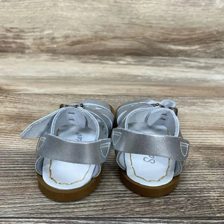 Original Salt-Water Sandal sz 4c - Me 'n Mommy To Be