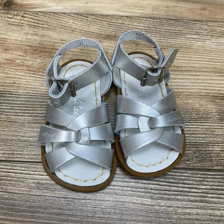 Original Salt-Water Sandal sz 4c - Me 'n Mommy To Be