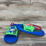 Pjmasks Slides sz 11/12c - Me 'n Mommy To Be