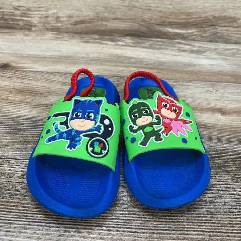 Pjmasks Slides sz 11/12c - Me 'n Mommy To Be