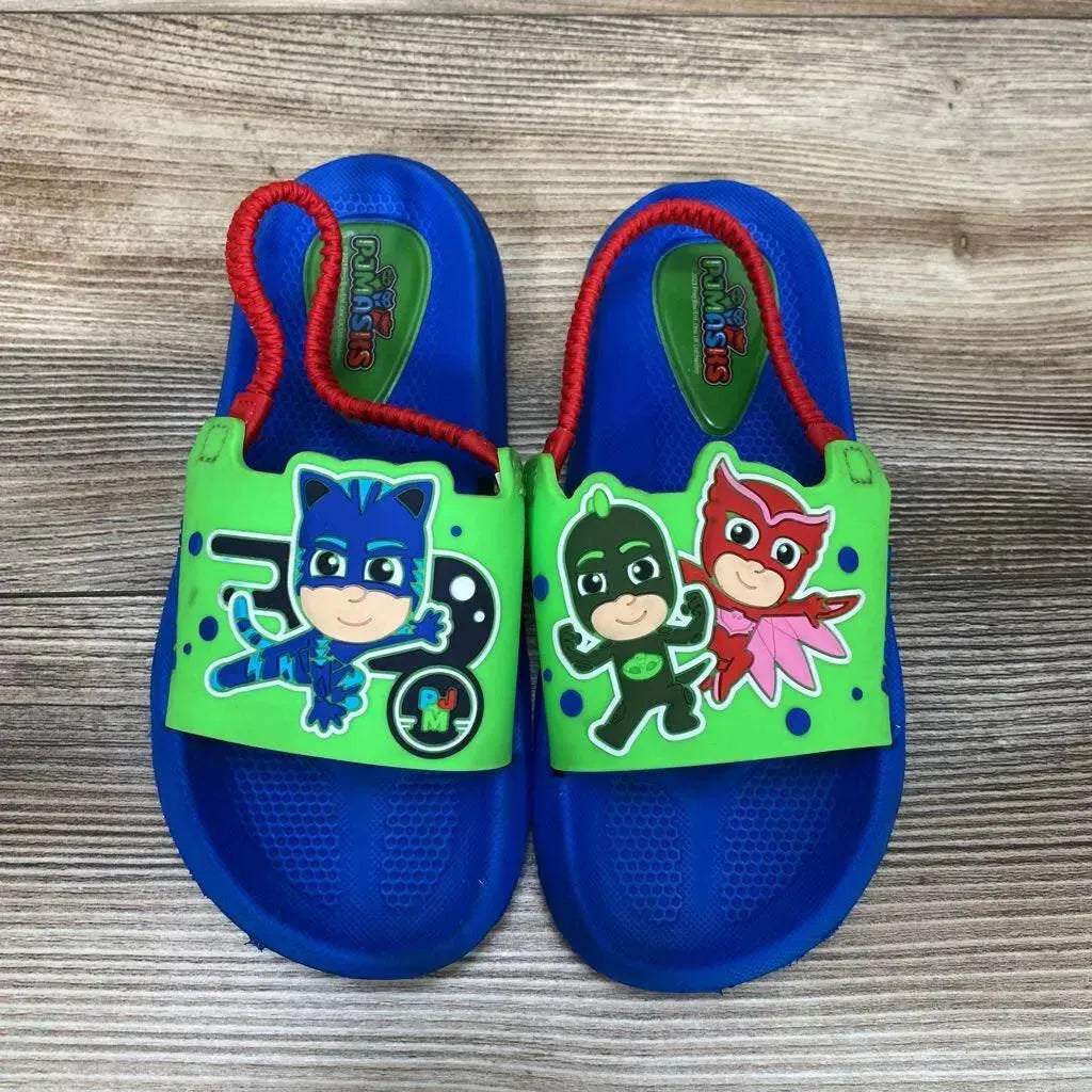 Pjmasks Slides sz 11/12c - Me 'n Mommy To Be