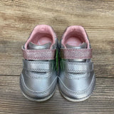 NEW Stride Rite Zips Kennedy Sneaker sz 3.5c - Me 'n Mommy To Be