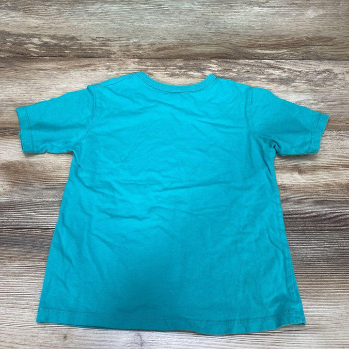 Children's Place Crab & Shark Shirt sz 5T - Me 'n Mommy To Be