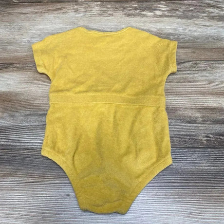 Grayson Mini Terry Malibu Romper sz 3-6m - Me 'n Mommy To Be