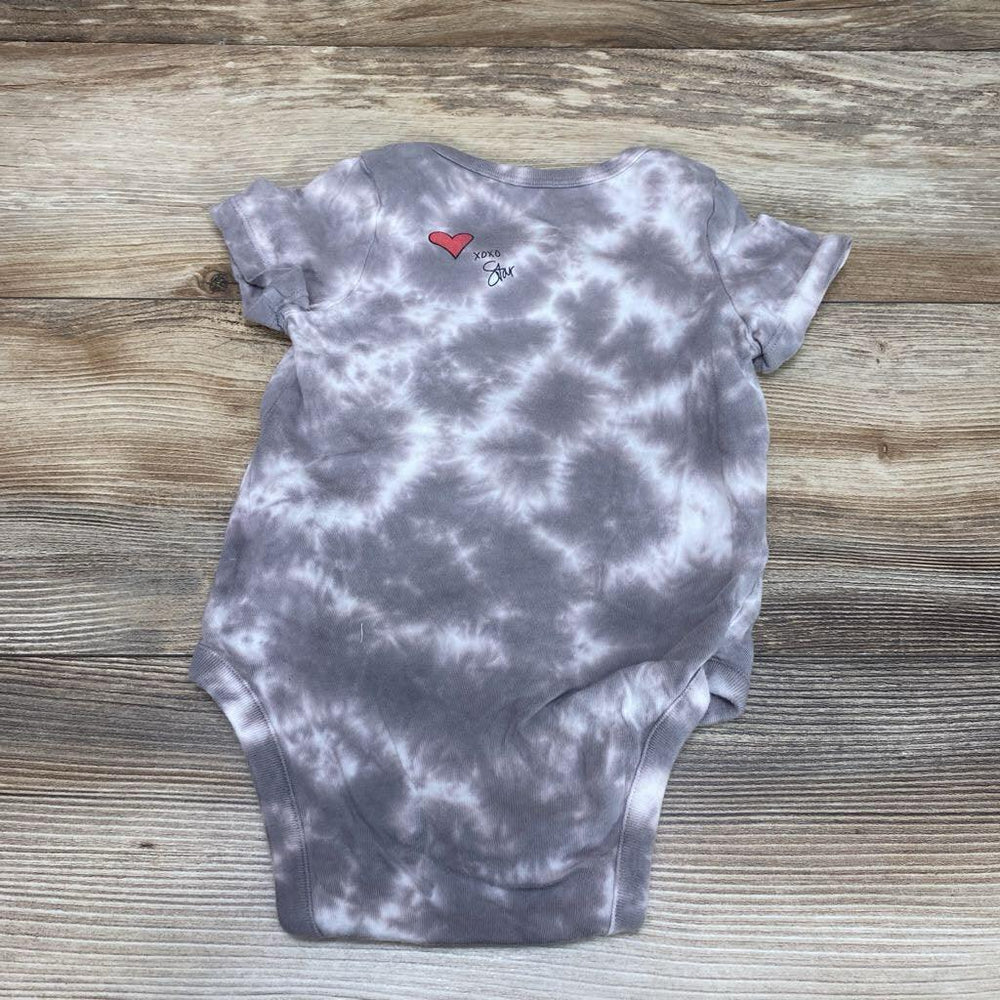 BabyGap Love For All Bodysuit sz 12-18m - Me 'n Mommy To Be