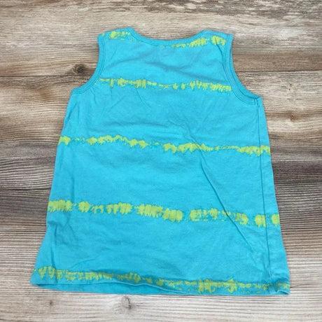 Old Navy Striped Tank Top sz 5T - Me 'n Mommy To Be