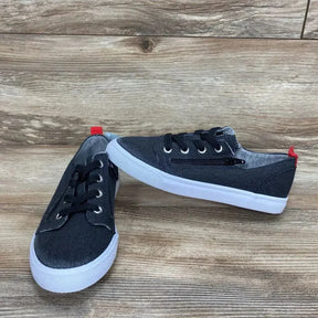 NEW Cat & Jack Lucian Double Zipper Sneakers sz 2Y - Me 'n Mommy To Be