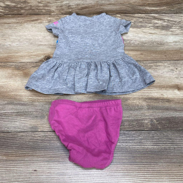 Nike 2Pc Dress & Bloomers sz NB - Me 'n Mommy To Be