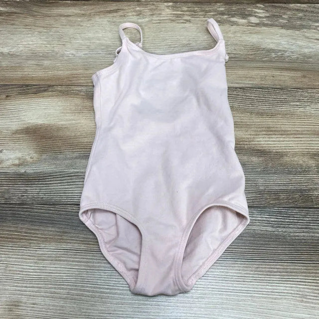 Danskin Leotard sz 4-6 - Me 'n Mommy To Be