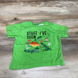 10 Threads 'Stuff I've Seen' Shirt sz 2T - Me 'n Mommy To Be