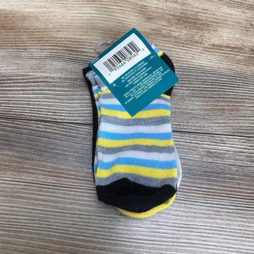 NEW Juncture 3pk Socks sz 1-7 - Me 'n Mommy To Be
