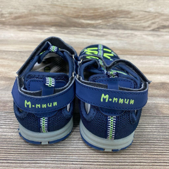 M.MNUN Sport Velcro Water Shoes sz 13c - Me 'n Mommy To Be