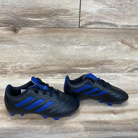 Adidas Goletto VIII Firm Ground Soccer Cleats sz 10c - Me 'n Mommy To Be