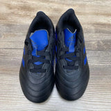 Adidas Goletto VIII Firm Ground Soccer Cleats sz 10c - Me 'n Mommy To Be