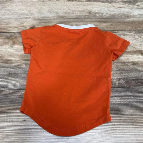 Olive + Scout Good Vibes Only Shirt sz 3-6m - Me 'n Mommy To Be