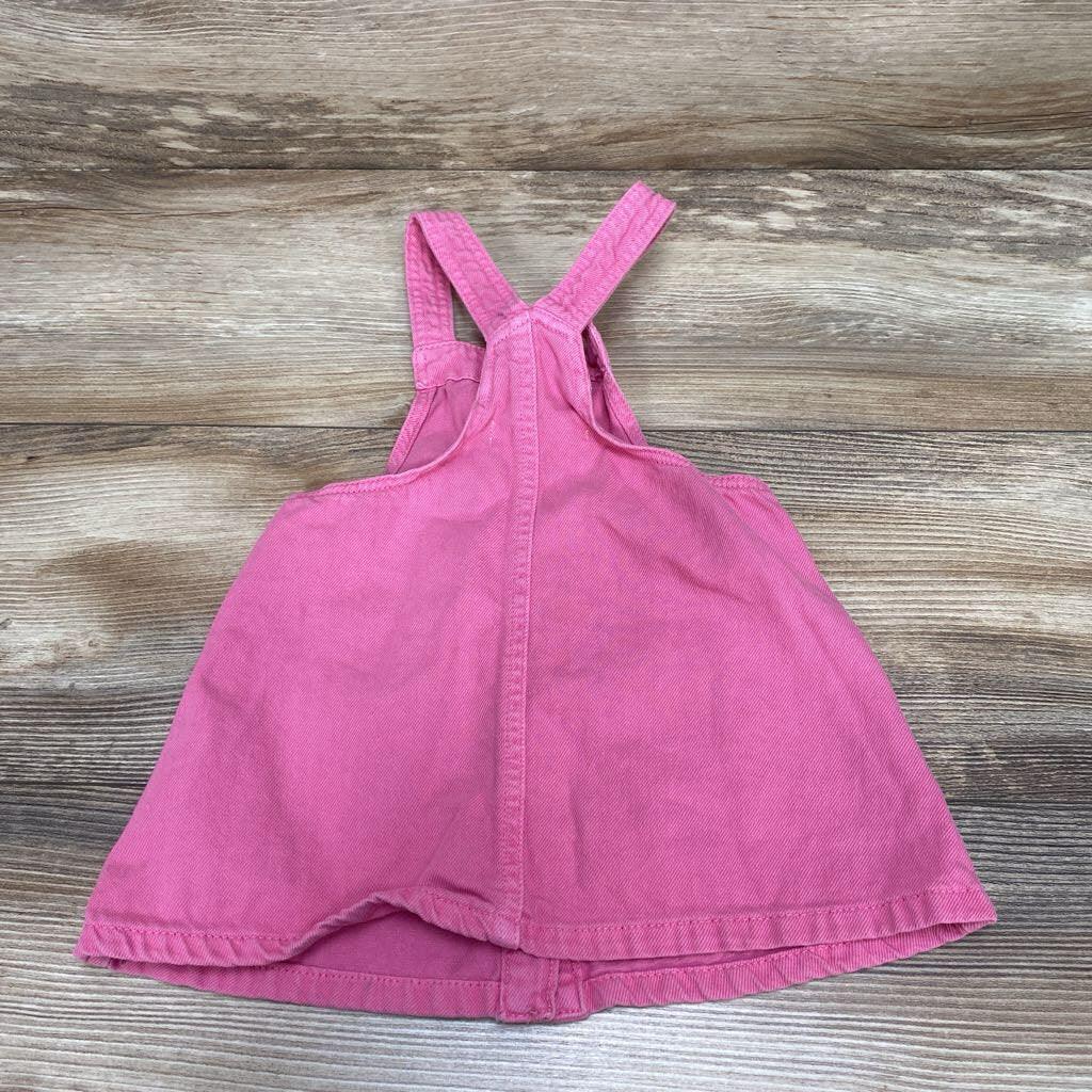 Zara Jumper Dress sz 18-24m - Me 'n Mommy To Be