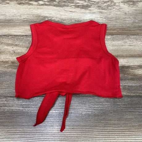 Cropped Tank Top sz 18-24m - Me 'n Mommy To Be