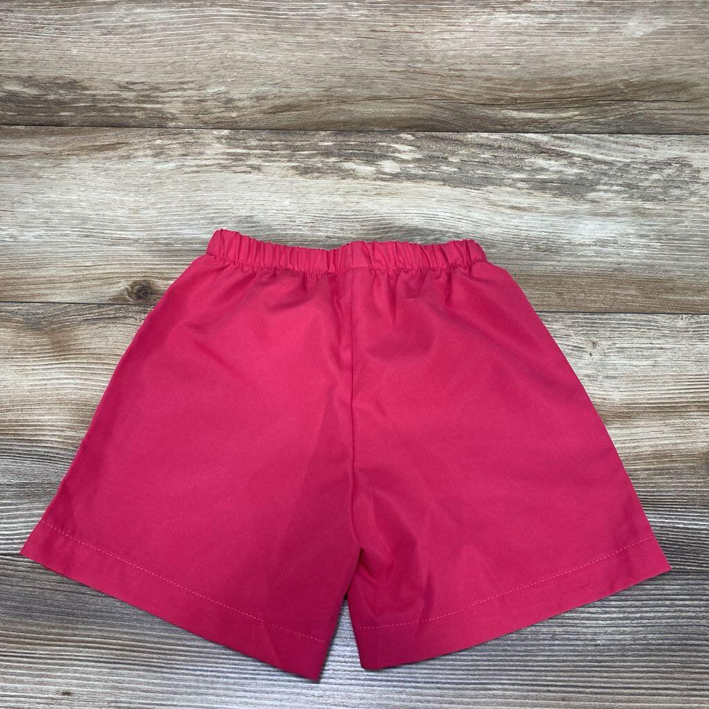 Bear Shorts sz 3-4T - Me 'n Mommy To Be