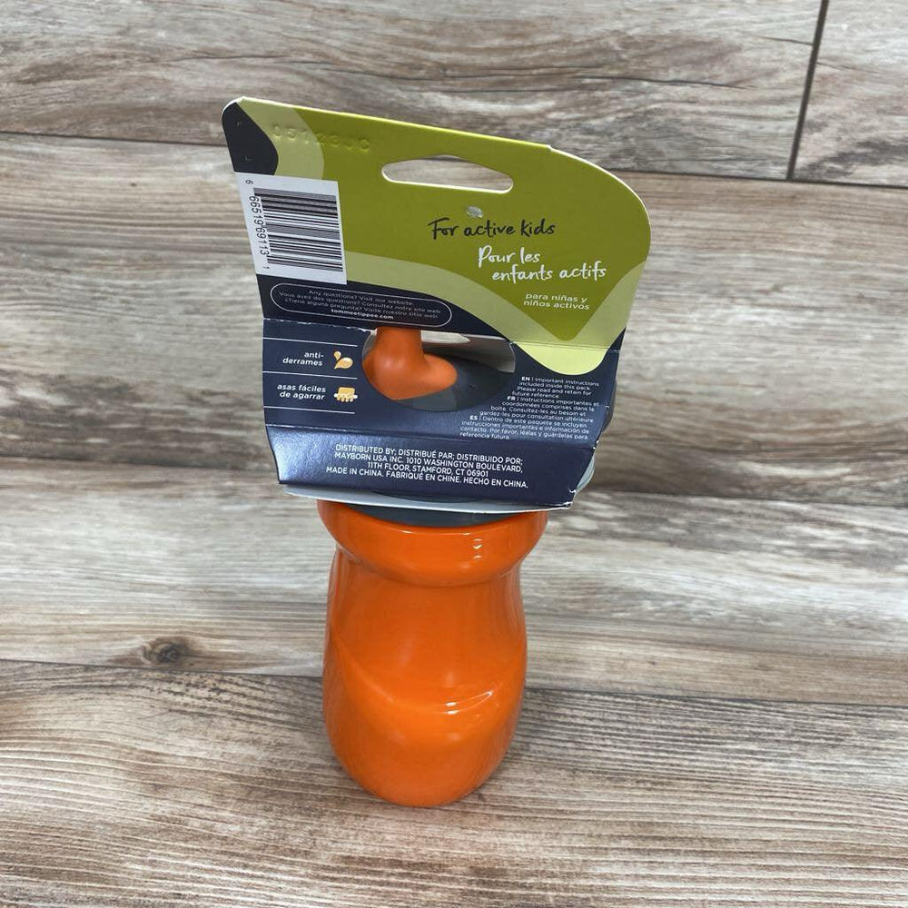 NEW Tommee Tippee Insulated Sportee Water Bottle - Me 'n Mommy To Be
