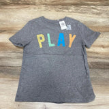 NEW Old Navy Play Shirt sz 4T - Me 'n Mommy To Be