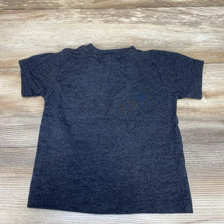 Bella + Canvas Kids Make Heaven Crowded Shirt sz 2T - Me 'n Mommy To Be