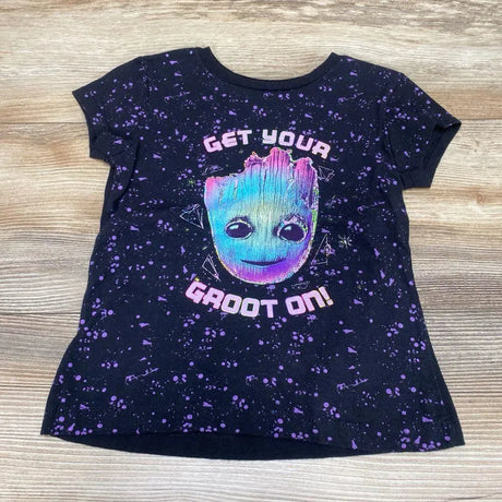 Disney Store Get Your Groot On Shirt sz 4T - Me 'n Mommy To Be