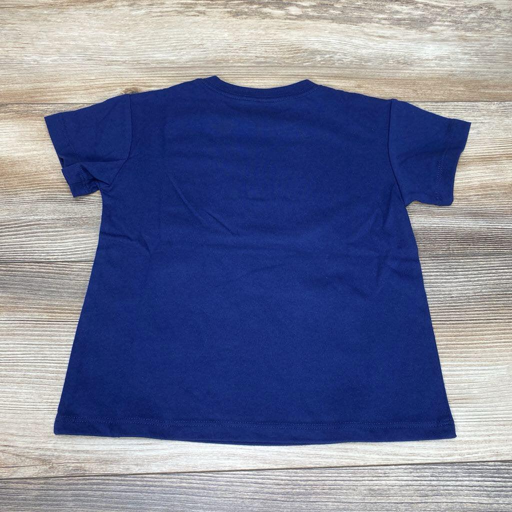 NEW Okie Dokie Snacking Outfit Shirt sz 3T - Me 'n Mommy To Be