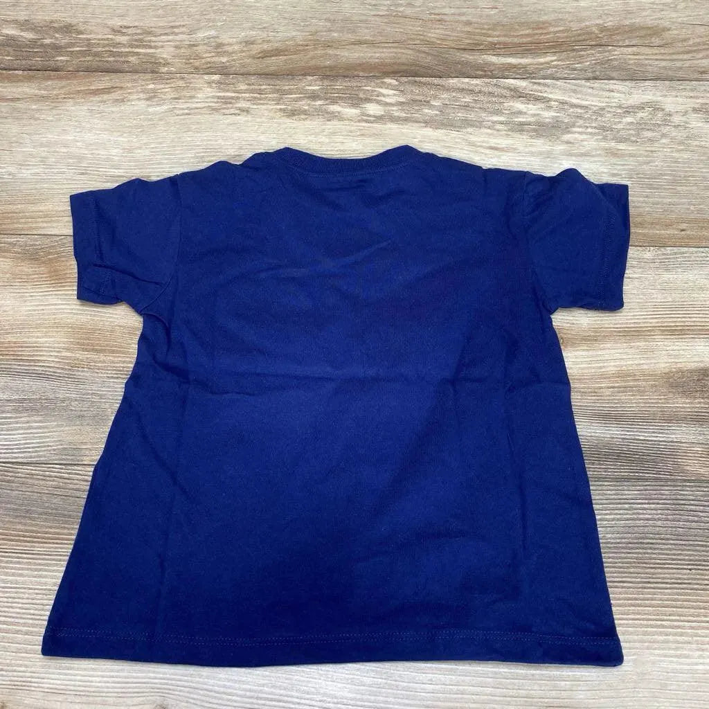 NEW Okie Dokie Snacking Outfit Shirt sz 4T - Me 'n Mommy To Be