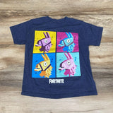 Fortnite 4 Llamas Shirt sz 4/5T - Me 'n Mommy To Be