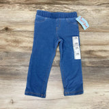 NEW Cat & Jack Jeggings sz 18m - Me 'n Mommy To Be