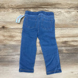 NEW Cat & Jack Jeggings sz 18m - Me 'n Mommy To Be