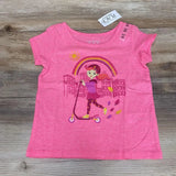 NEW Children's Place Scooter Graphic Shirt sz 18-24m - Me 'n Mommy To Be