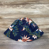 Janie & Jack Reversible Bucket Hat sz 6-8Y - Me 'n Mommy To Be