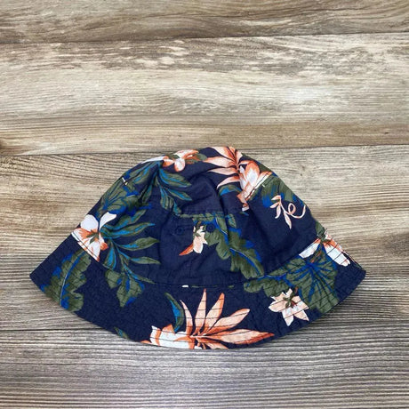 Janie & Jack Reversible Bucket Hat sz 6-8Y - Me 'n Mommy To Be