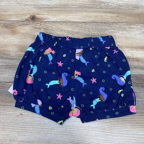 NEW Okie Dokie Mermaid Bubble Shorts sz 9m - Me 'n Mommy To Be